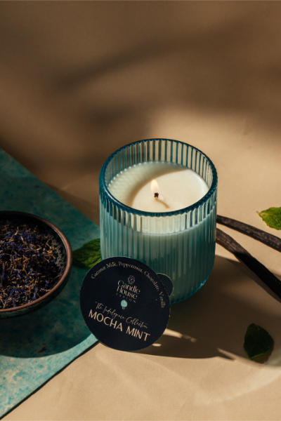 Christmas Collection - The Indulgence - Mocha Mint